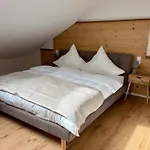 Apartmán Allgaeuherz - Zentral In - Inklusive Koenigskarte *