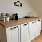 Apartmán Allgaeuherz - Zentral In - Inklusive Koenigskarte *