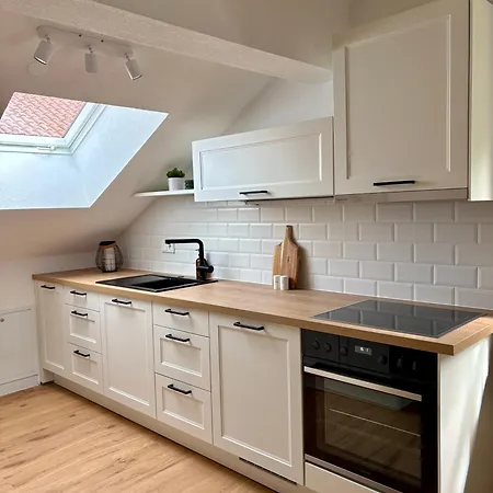 Allgaeuherz - Zentral In - Inklusive Koenigskarte Apartmán *